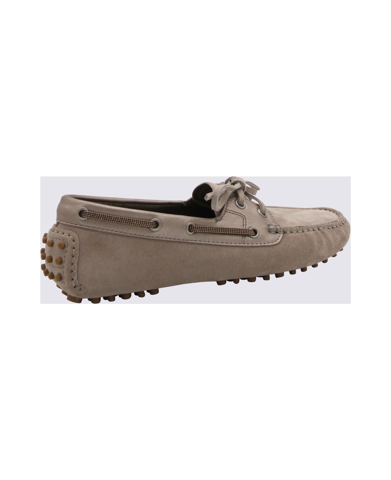BRUNELLO CUCINELLI WOMEN'S SHOE MZSFG2687_C8795 NWT