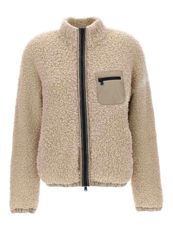 BRUNELLO CUCINELLI WOMEN'S SWEATER M1F350506_C9504 NWT