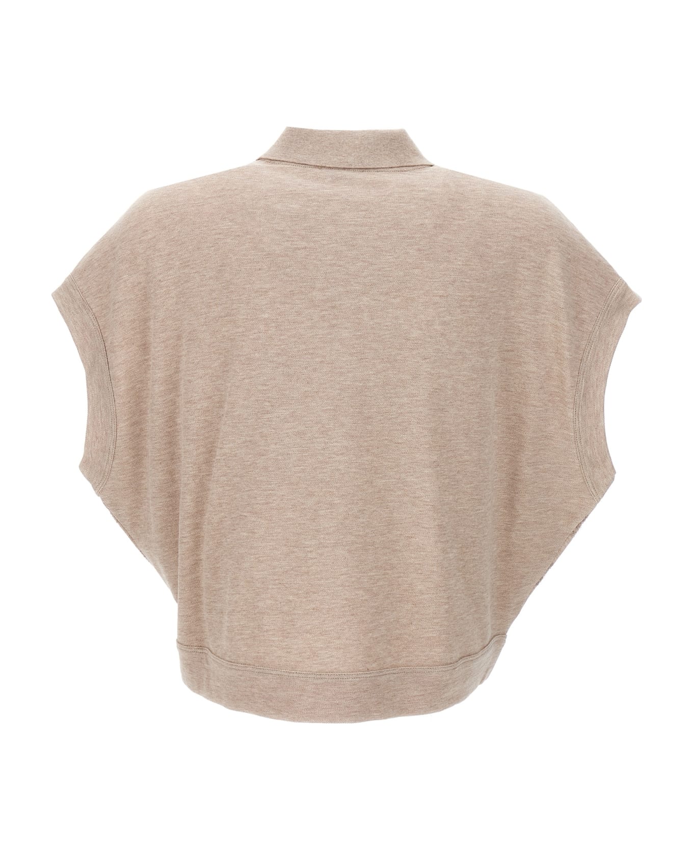 BRUNELLO CUCINELLI WOMEN'S SHIRT M0T63SM415_C2351 NWT