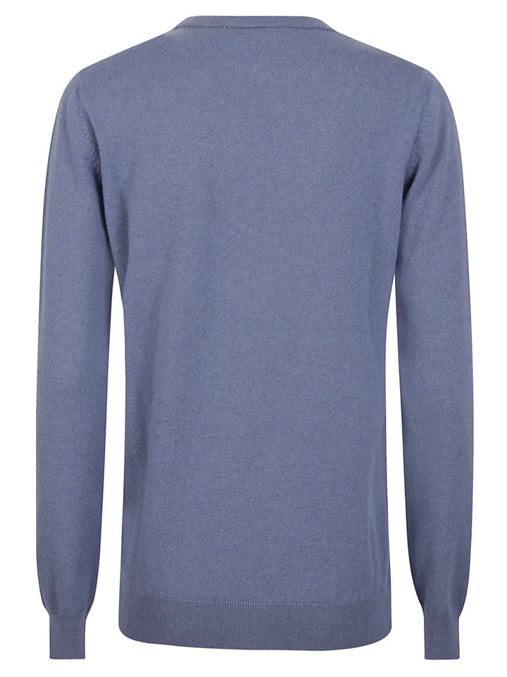 BRUNELLO CUCINELLI WOMEN'S SWEATER M12144400_C9579 NWT