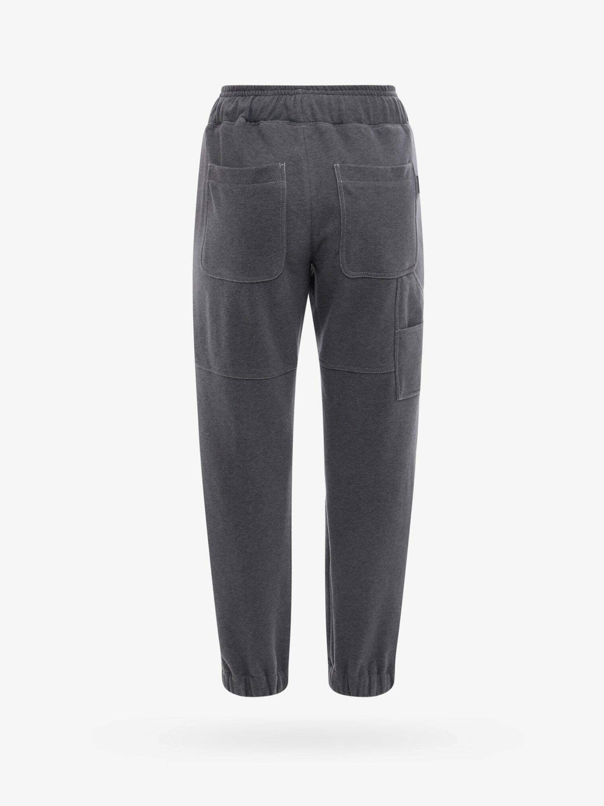 BRUNELLO CUCINELLI WOMEN'S PANTS MN05NP8237_C8125 NWT