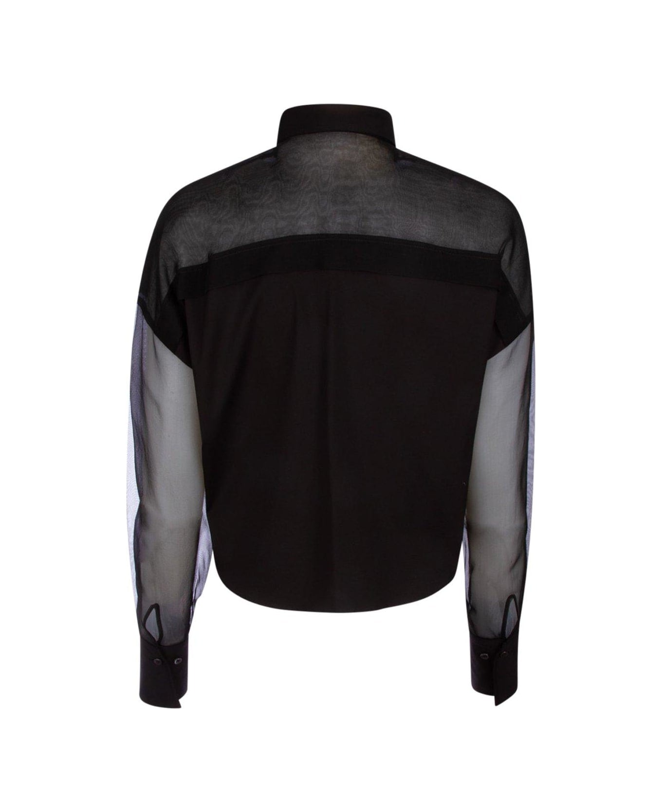 BRUNELLO CUCINELLI WOMEN'S SHIRT M0091MS816_C101 NWT