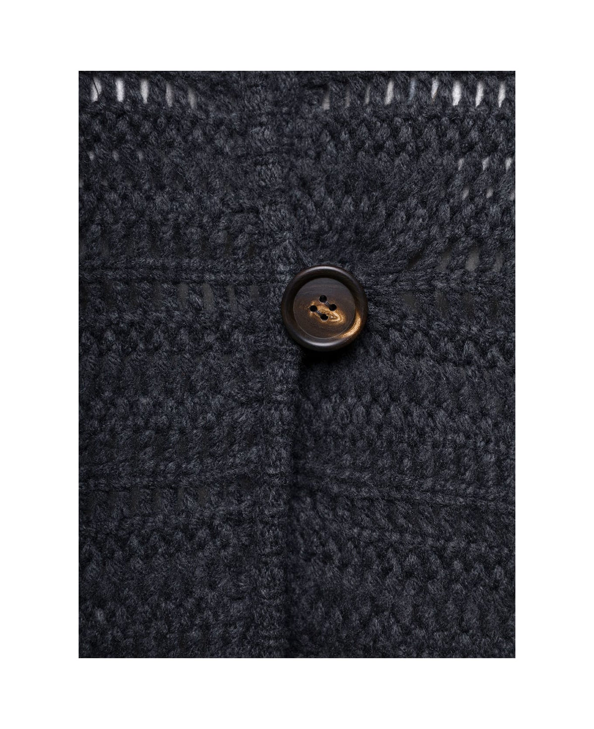BRUNELLO CUCINELLI WOMEN'S BLACK WOOL HOODED SWEATER