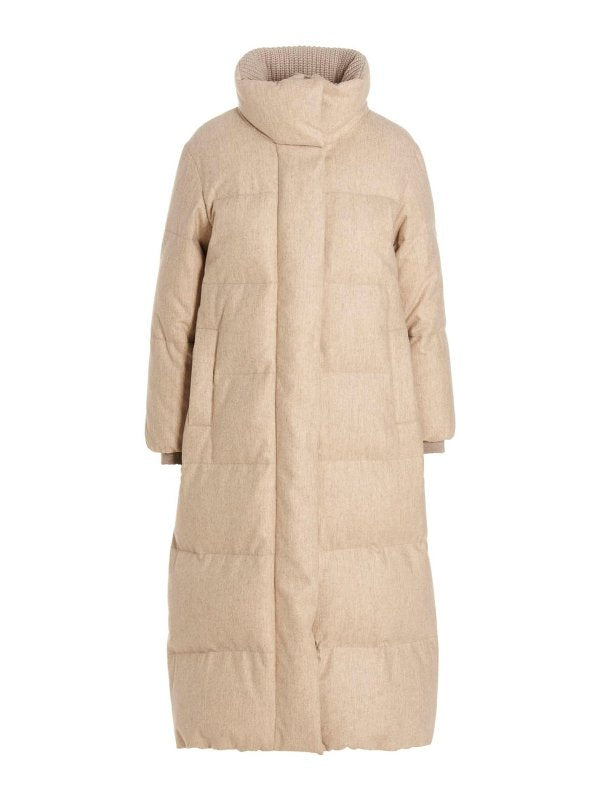 BRUNELLO CUCINELLI WOMEN'S JACKET MD5349376_C001 NWT