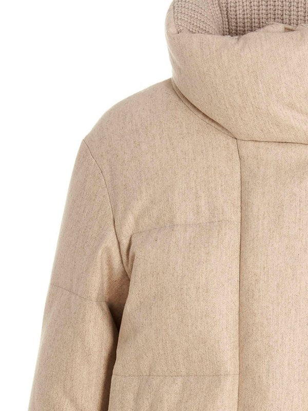 BRUNELLO CUCINELLI WOMEN'S JACKET MD5349376_C001 NWT