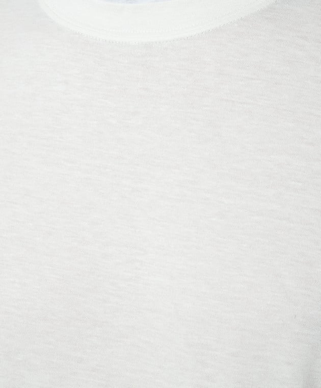 BRUNELLO CUCINELLI MEN'S SHIRT MW8357427_CHY36 NWT