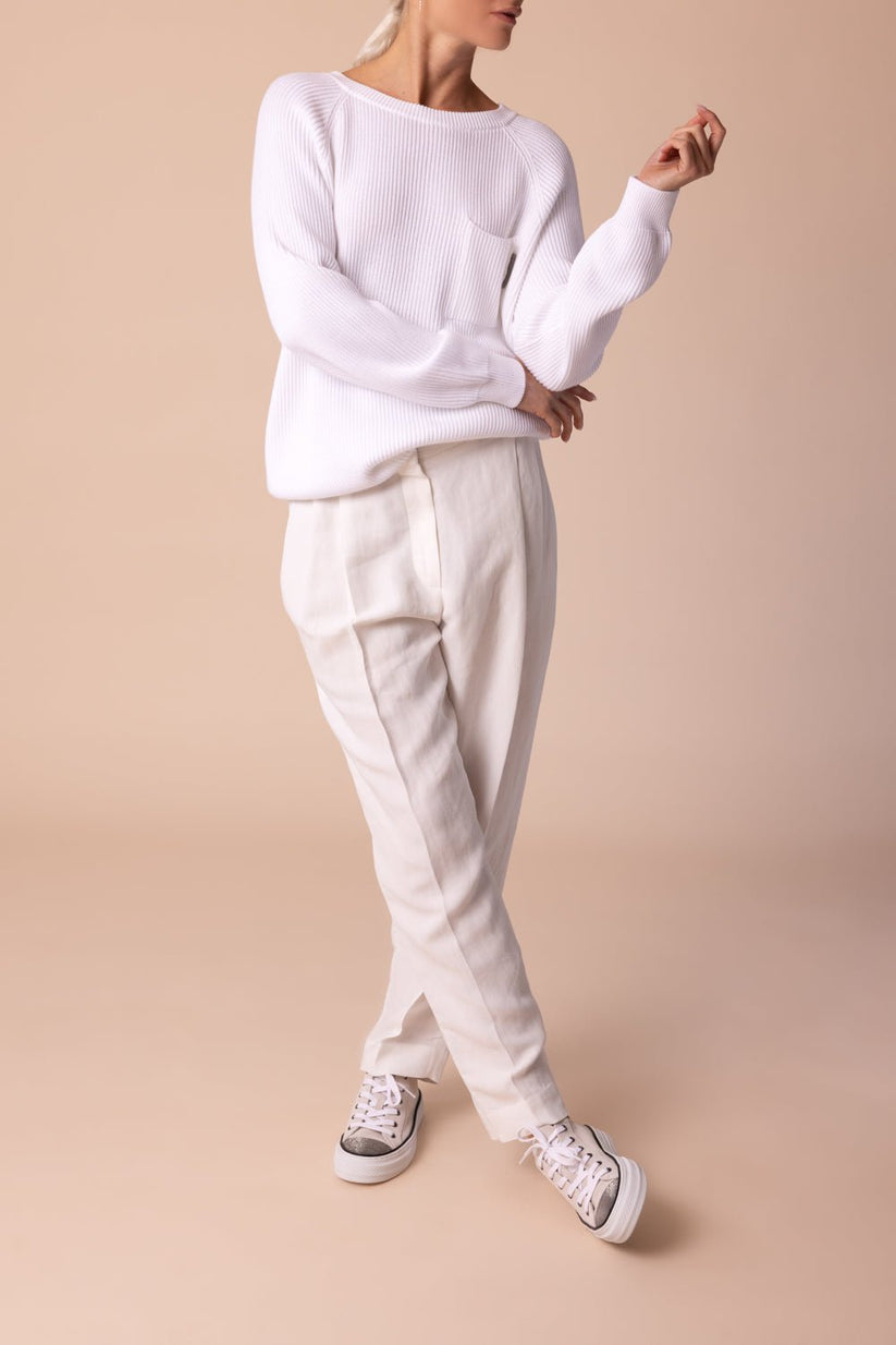 BRUNELLO CUCINELLI WOMEN'S SWEATER M19717600_C159 NWT