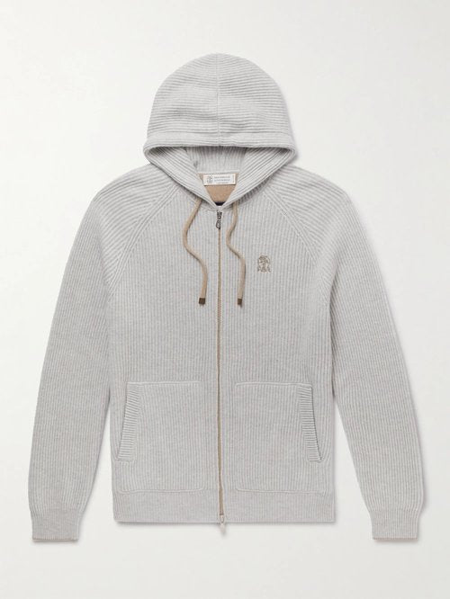 BRUNELLO CUCINELLI MEN'S SWEATER M22704806G_CO613 NWT