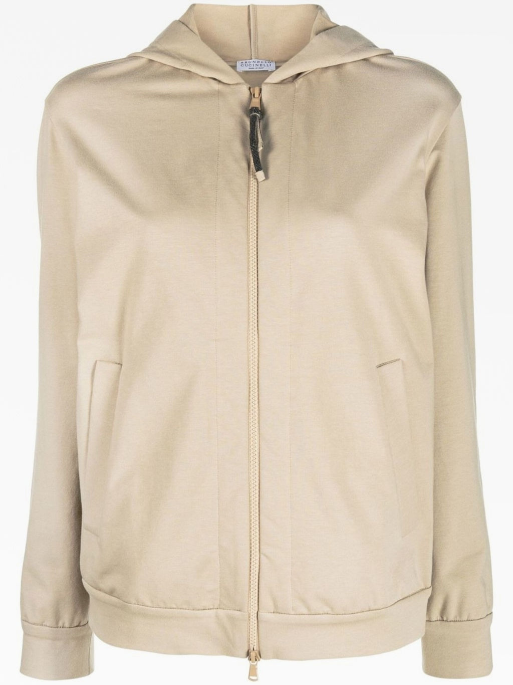 BRUNELLO CUCINELLI WOMEN'S GYMTOP MH827SA306_C8695 NWT