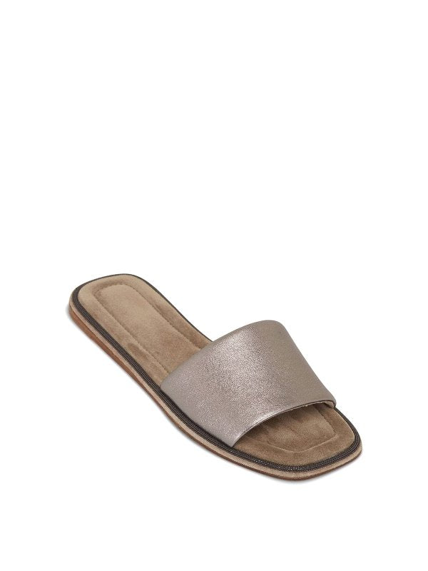 BRUNELLO CUCINELLI WOMEN'S SHOE MZFAC2150_C8755 NWT