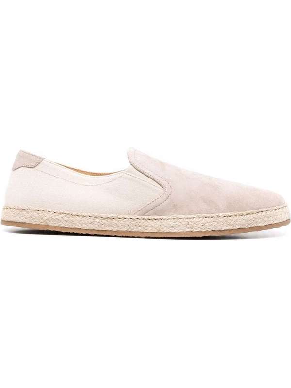 BRUNELLO CUCINELLI MEN'S SHOE MZUCLGI837_CZB82 NWT
