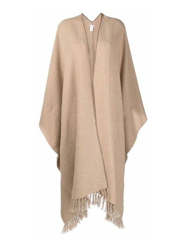 BRUNELLO CUCINELLI WOMEN'S SCARF MSCDARP66_COW33 NWT