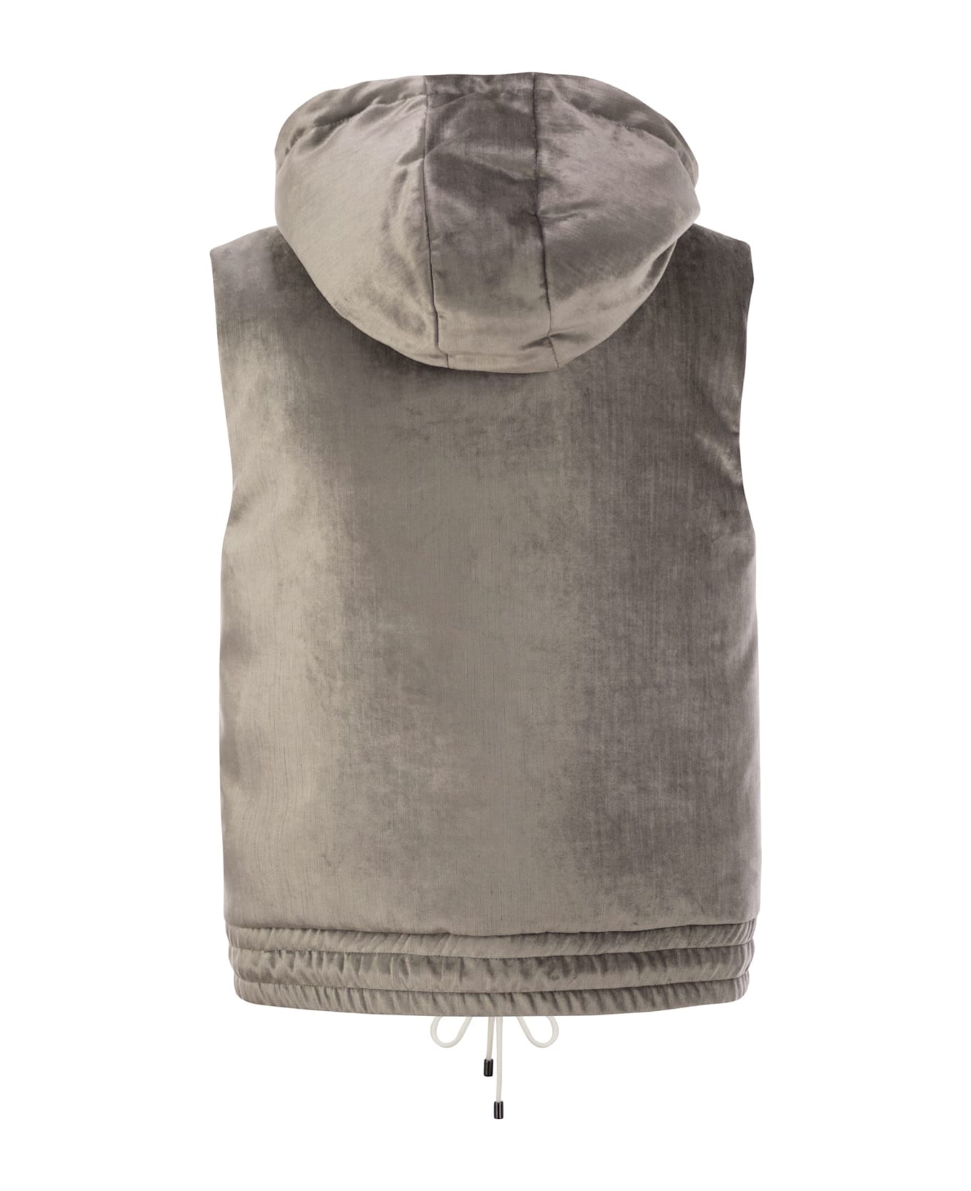 BRUNELLO CUCINELLI WOMEN'S JACKET MD5817880_C5099 NWT