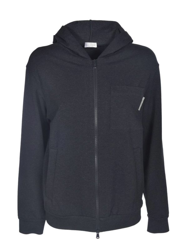 BRUNELLO CUCINELLI WOMEN'S GYM MH827SC806_CU896 NWT
