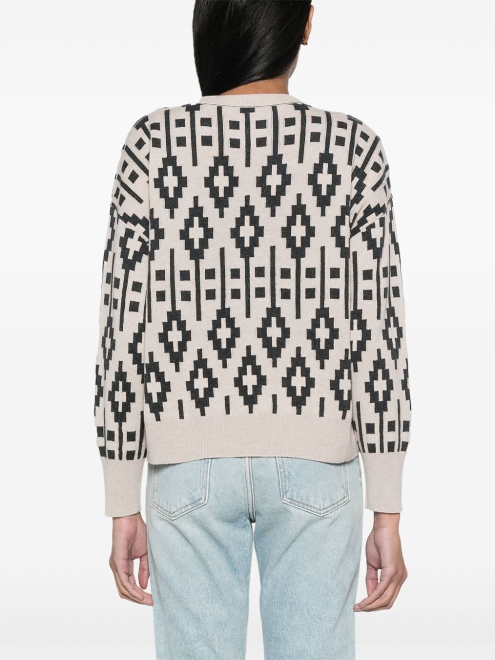 BRUNELLO CUCINELLI WOMEN'S SWEATER M16129600_CEB33 NWT