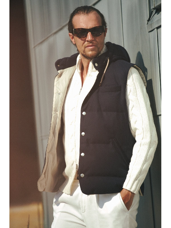 BRUNELLO CUCINELLI MEN'S PANTS M247DE1450_C2200 NWT