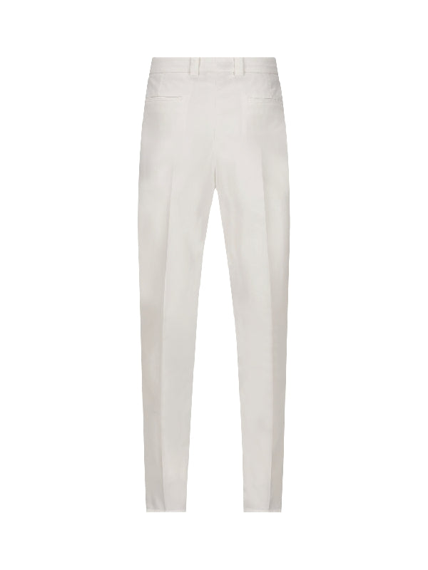BRUNELLO CUCINELLI MEN'S PANTS M247DE1450_C2200 NWT
