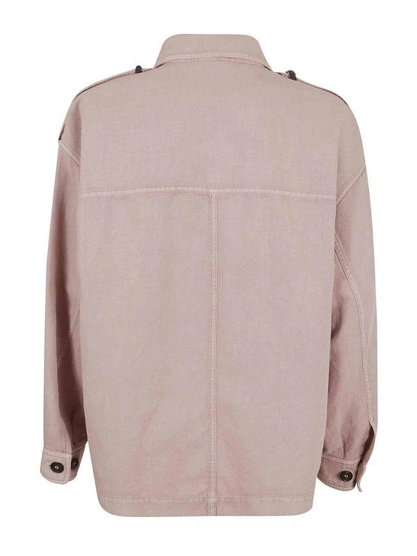 BRUNELLO CUCINELLI WOMEN'S JACKET ML996EL906_C8946 NWT