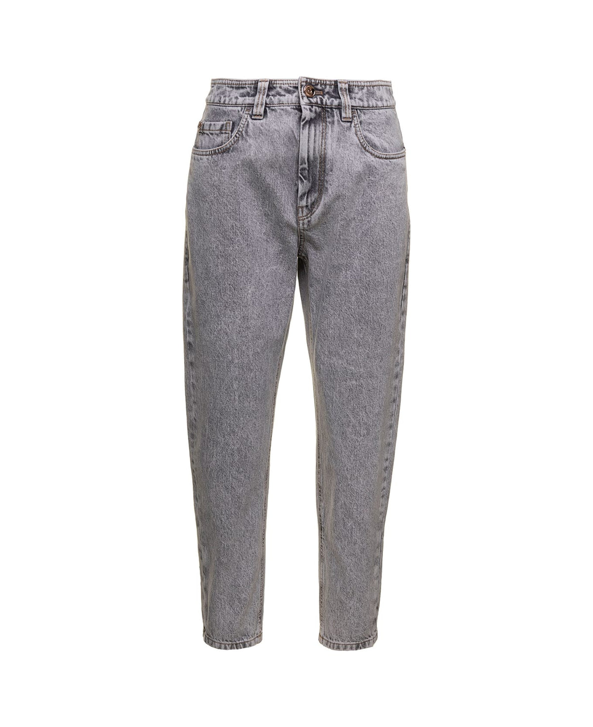 BRUNELLO CUCINELLI WOMEN'S PANTS MP095P5732_C8995 NWT