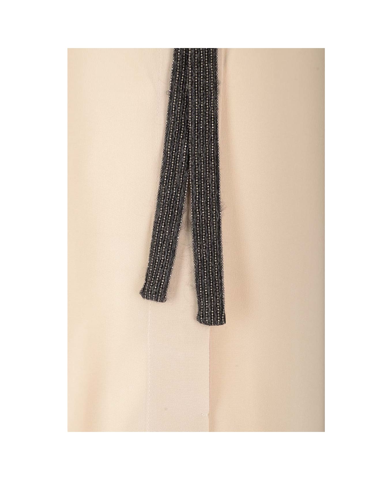 BRUNELLO CUCINELLI WOMEN'S SHIRT MB993MZ416_C8561 NWT