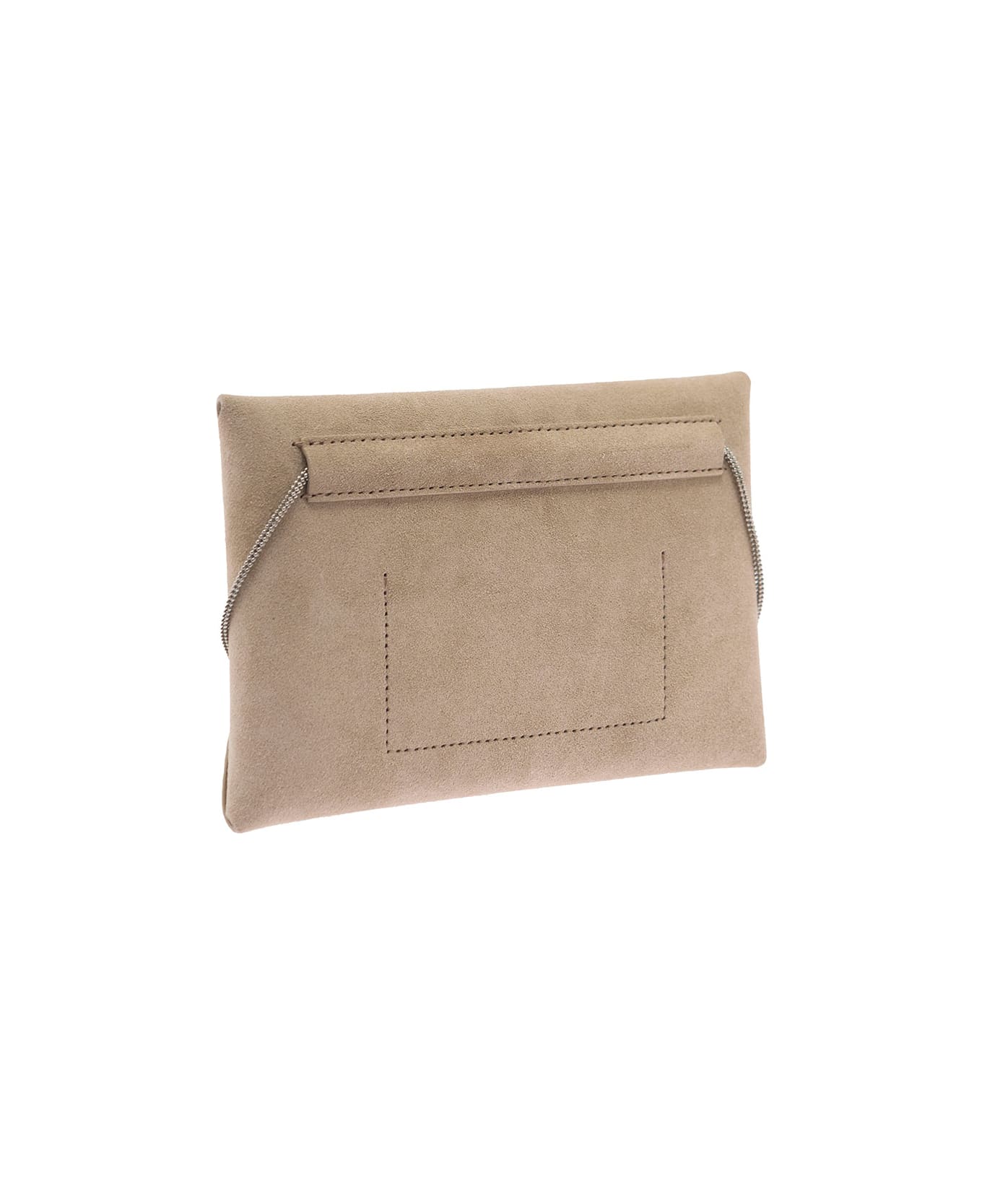 BRUNELLO CUCINELLI WOMEN'S ACC MBDLD2493_C8275 NWT