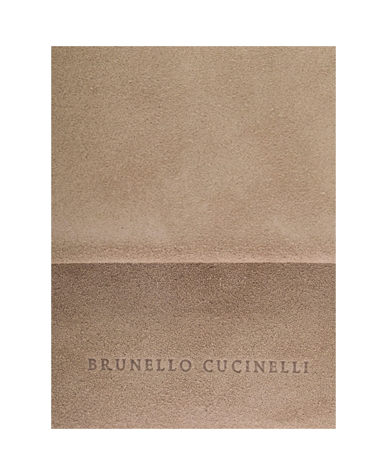 BRUNELLO CUCINELLI WOMEN'S ACC MBDLD2493_C8275 NWT