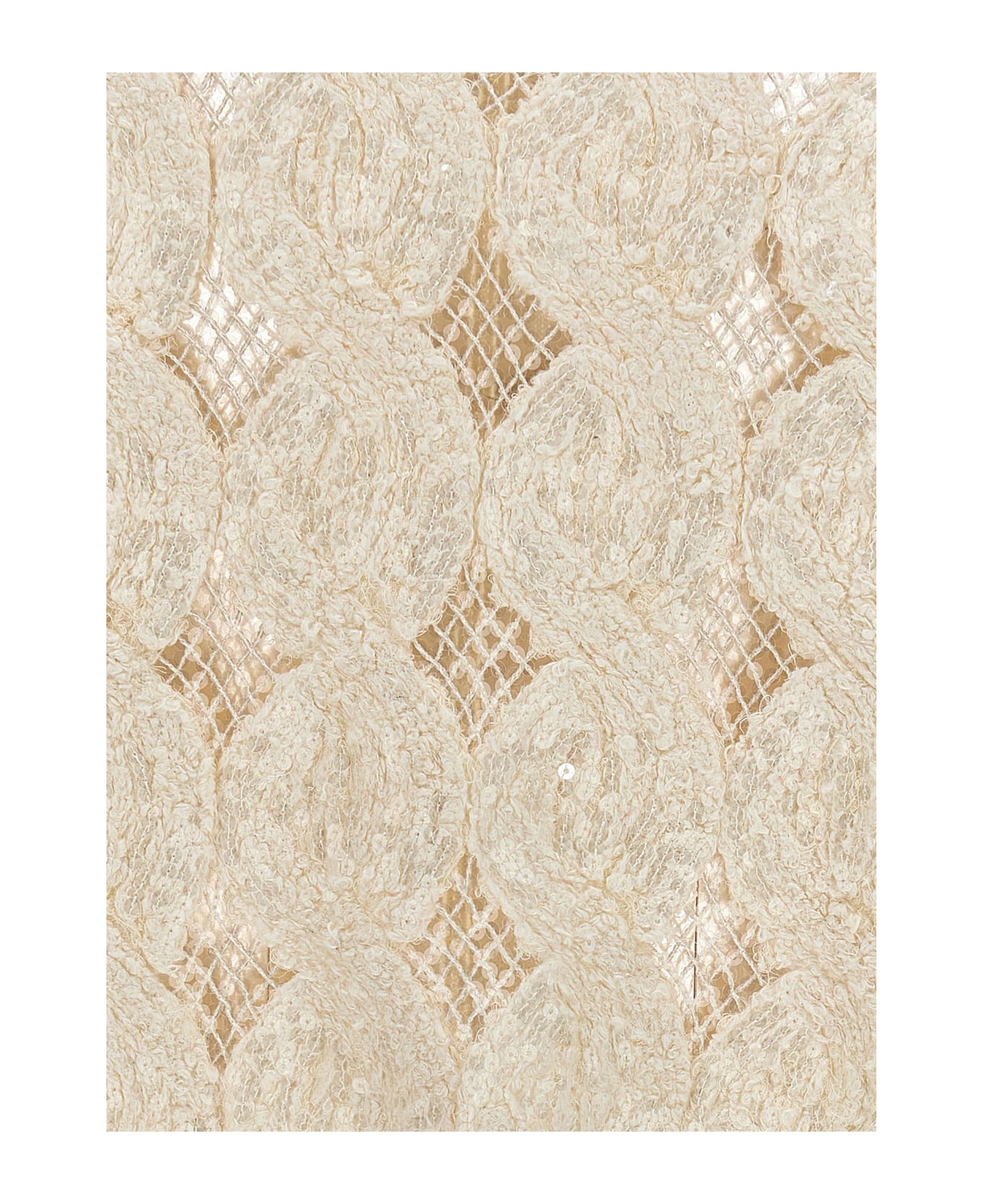 BRUNELLO CUCINELLI WOMEN'S SWEATER MHXR05506_CL599 NWT