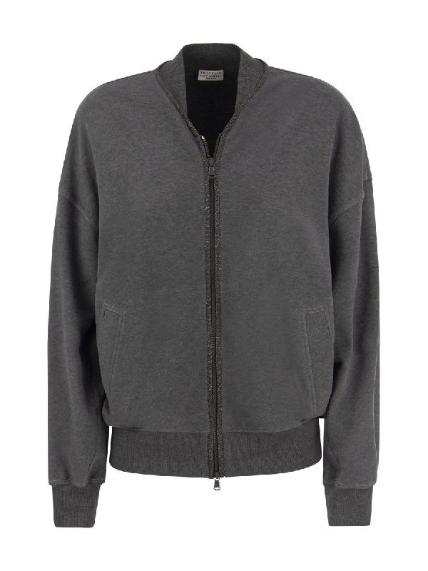 BRUNELLO CUCINELLI WOMEN'S GYM MN05NSP206_C8125 NWT