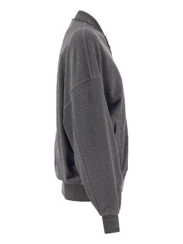 BRUNELLO CUCINELLI WOMEN'S GYM MN05NSP206_C8125 NWT