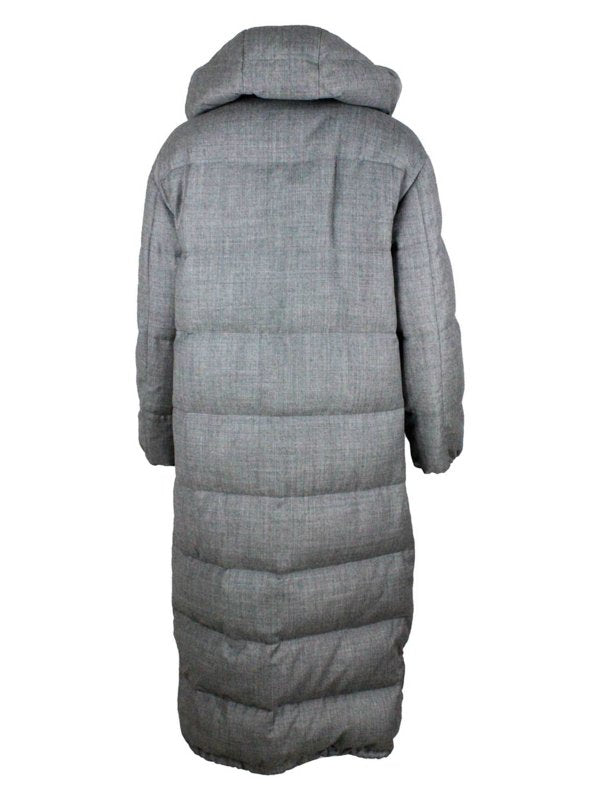 BRUNELLO CUCINELLI WOMEN'S JACKET MT5979587_C002 NWT
