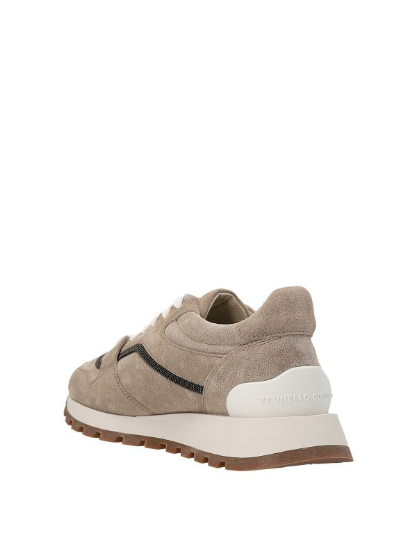 BRUNELLO CUCINELLI WOMEN'S SHOE MZSFG2400_CXI35 NWT