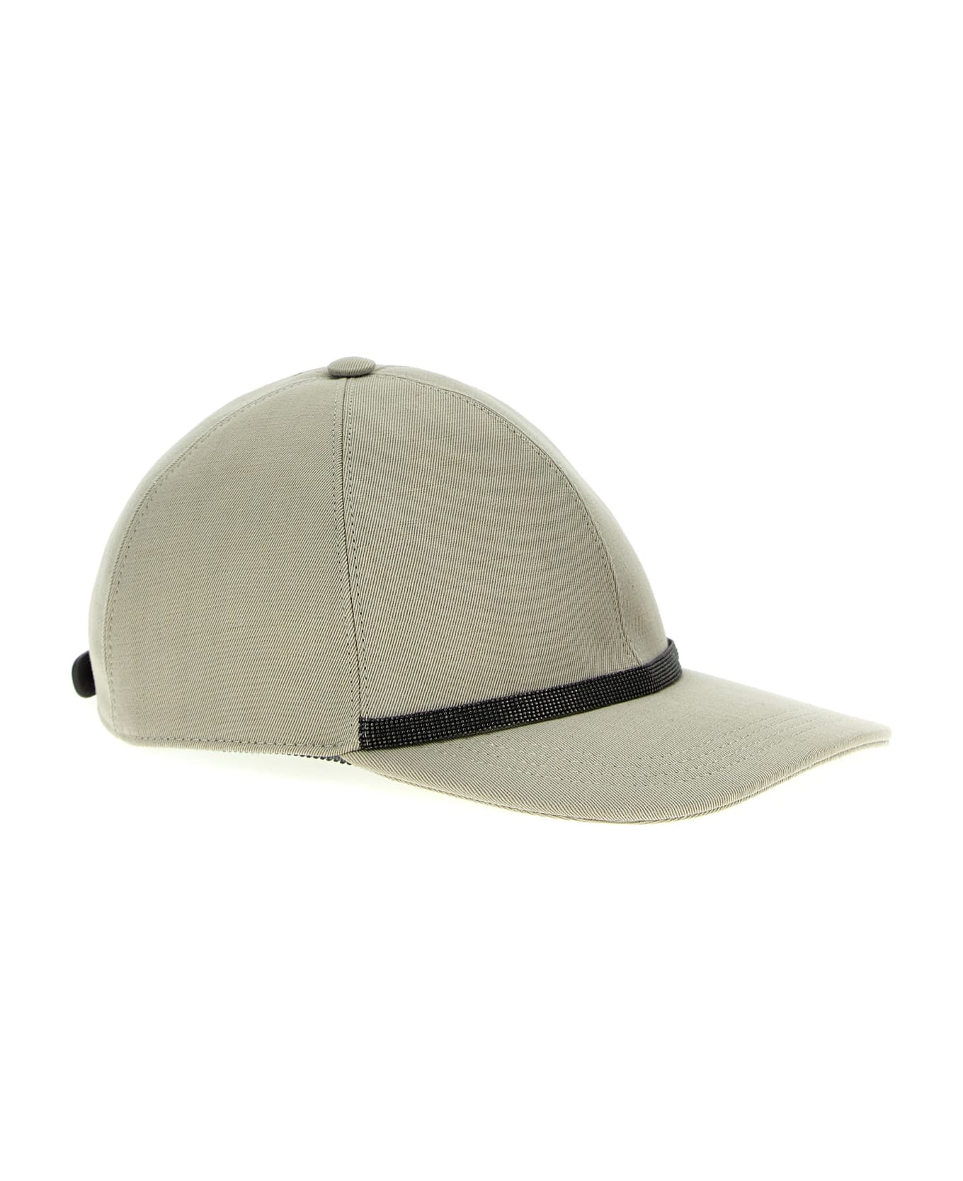 BRUNELLO CUCINELLI WOMEN'S HAT MCAP90078_C9593 NWT