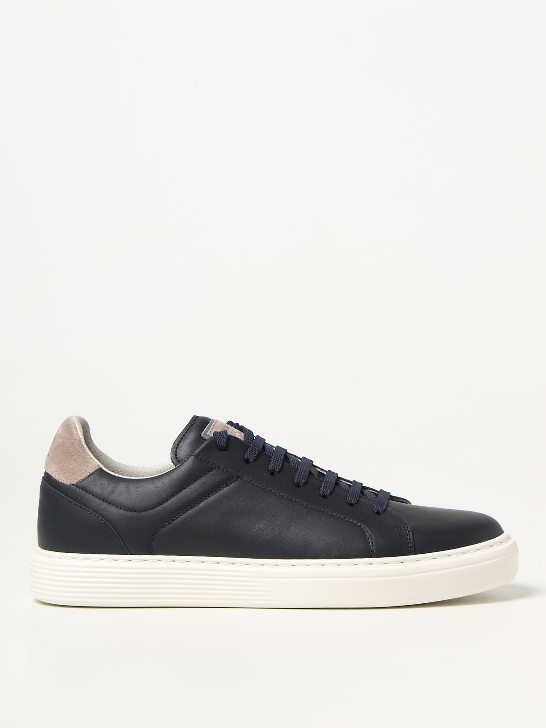 BRUNELLO CUCINELLI MEN'S SHOE MZUBLBJ264_CL057 NWT