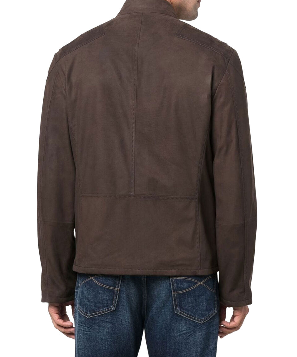 BRUNELLO CUCINELLI MEN'S JACKET MPBOR1895_C8128 NWT