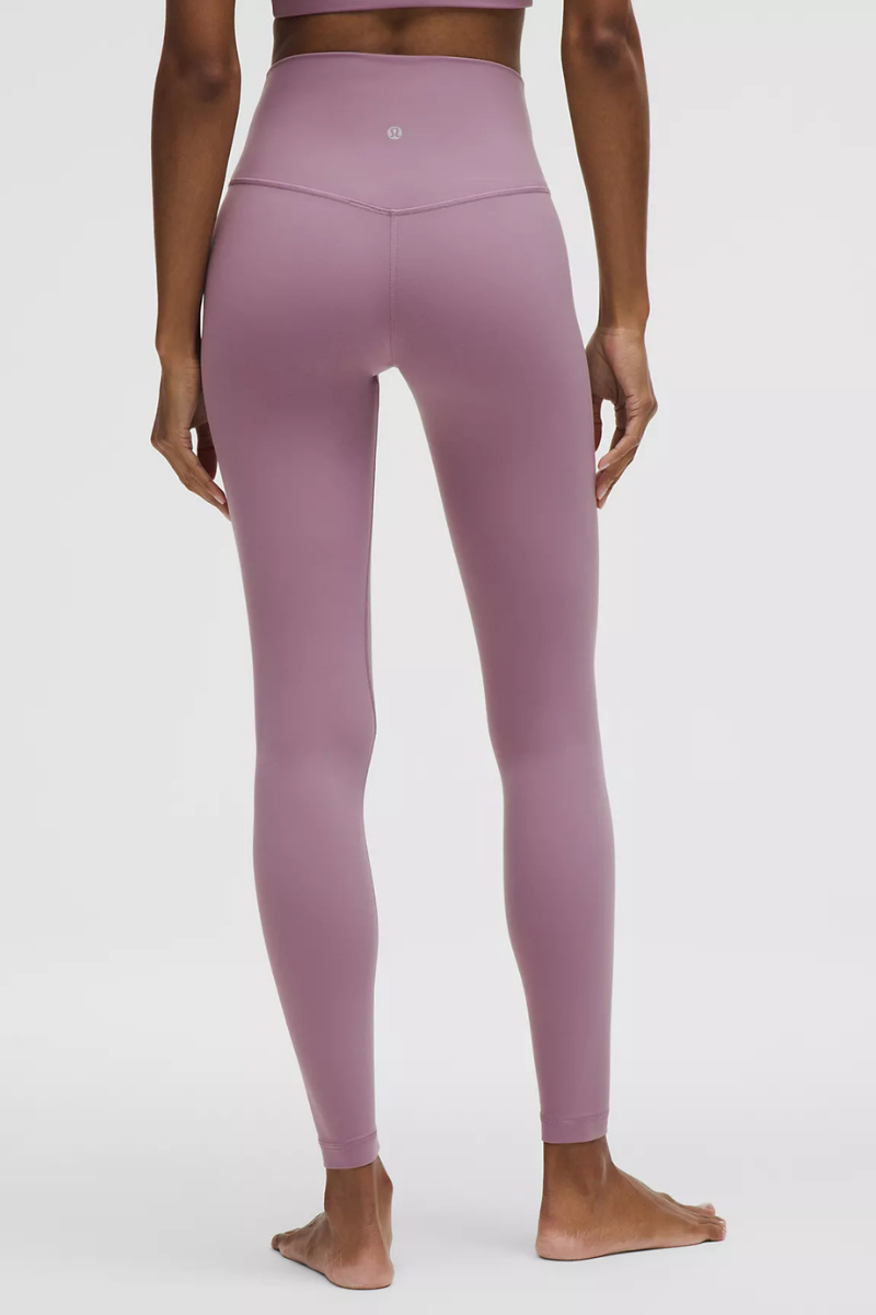 Lululemon Align ™ HR Pant 28" LVLX