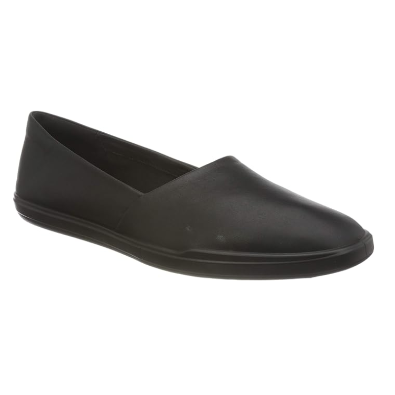 ECCO Women's Simpilw Slide Sandal