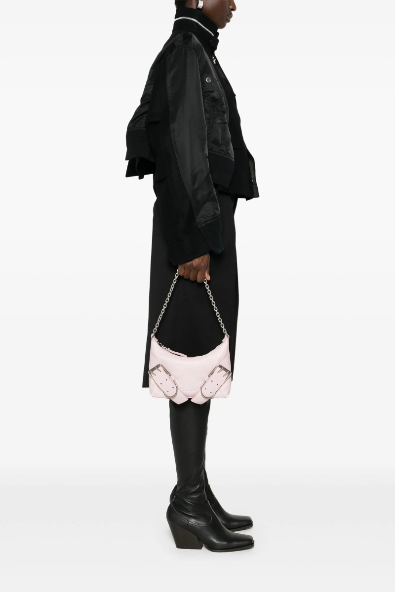 Givenchy Voyou Shoulder Bag
