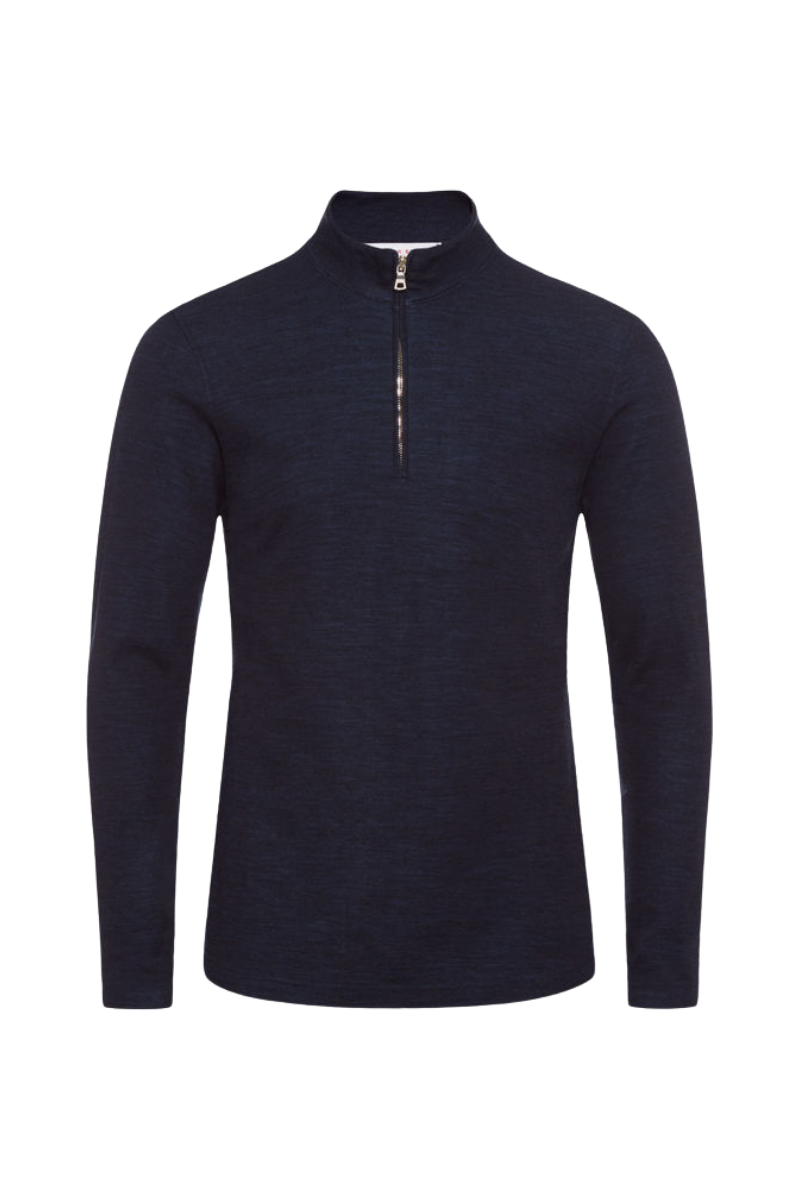 Orlebar Brown Neilson Organic-270690-Navy/Signal Blue/White