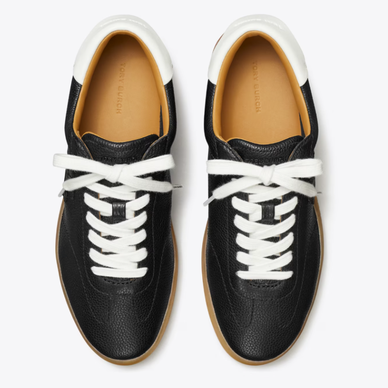 Womens | Tory Burch Phoenix Sneakers Black/White1600435-300
