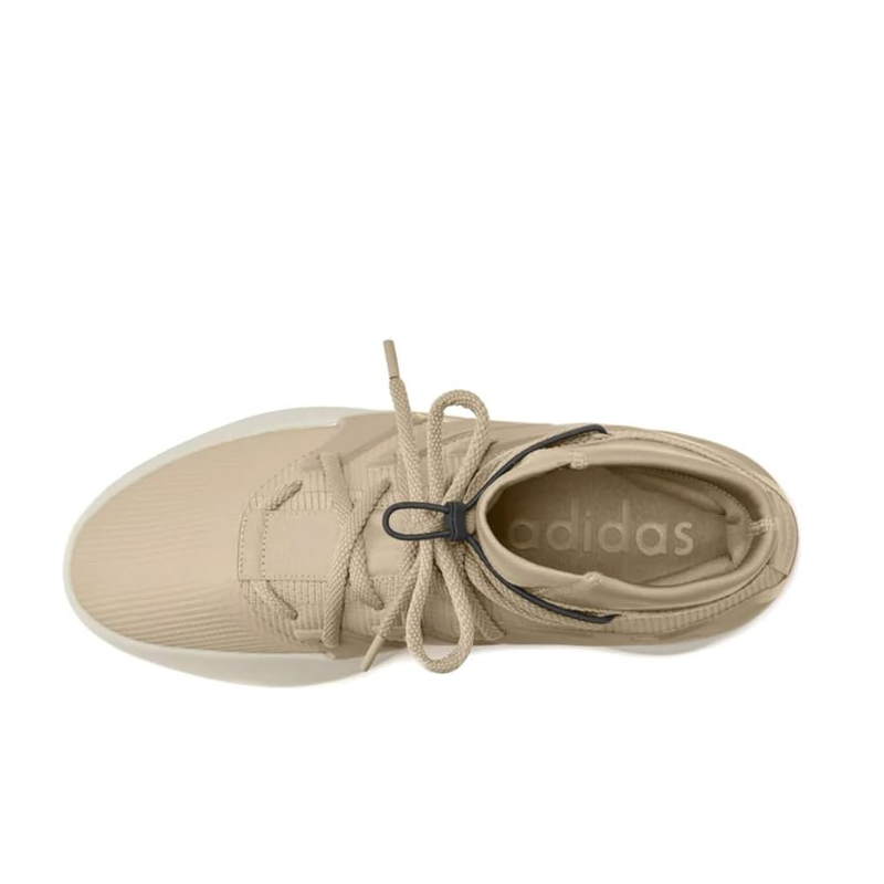 ADIDAS x Fear of God Athletics 1 Sneakers 'Clay' IE6180