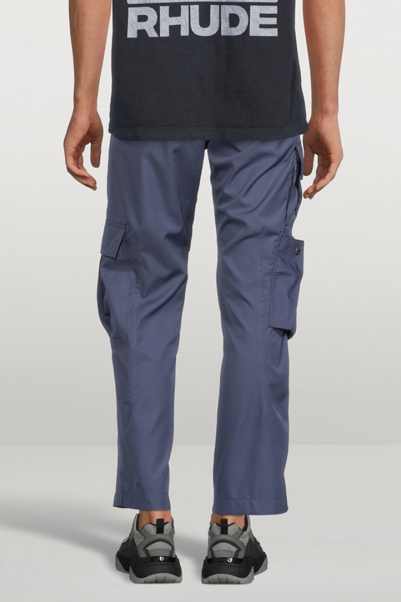 RHUDE Mechanic Cargo Pants