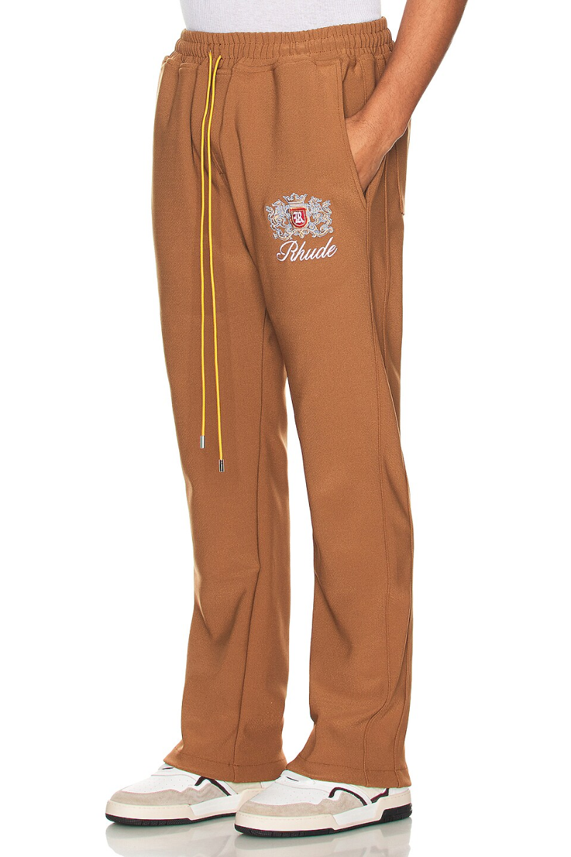 RHUDE HOSEN Pants
