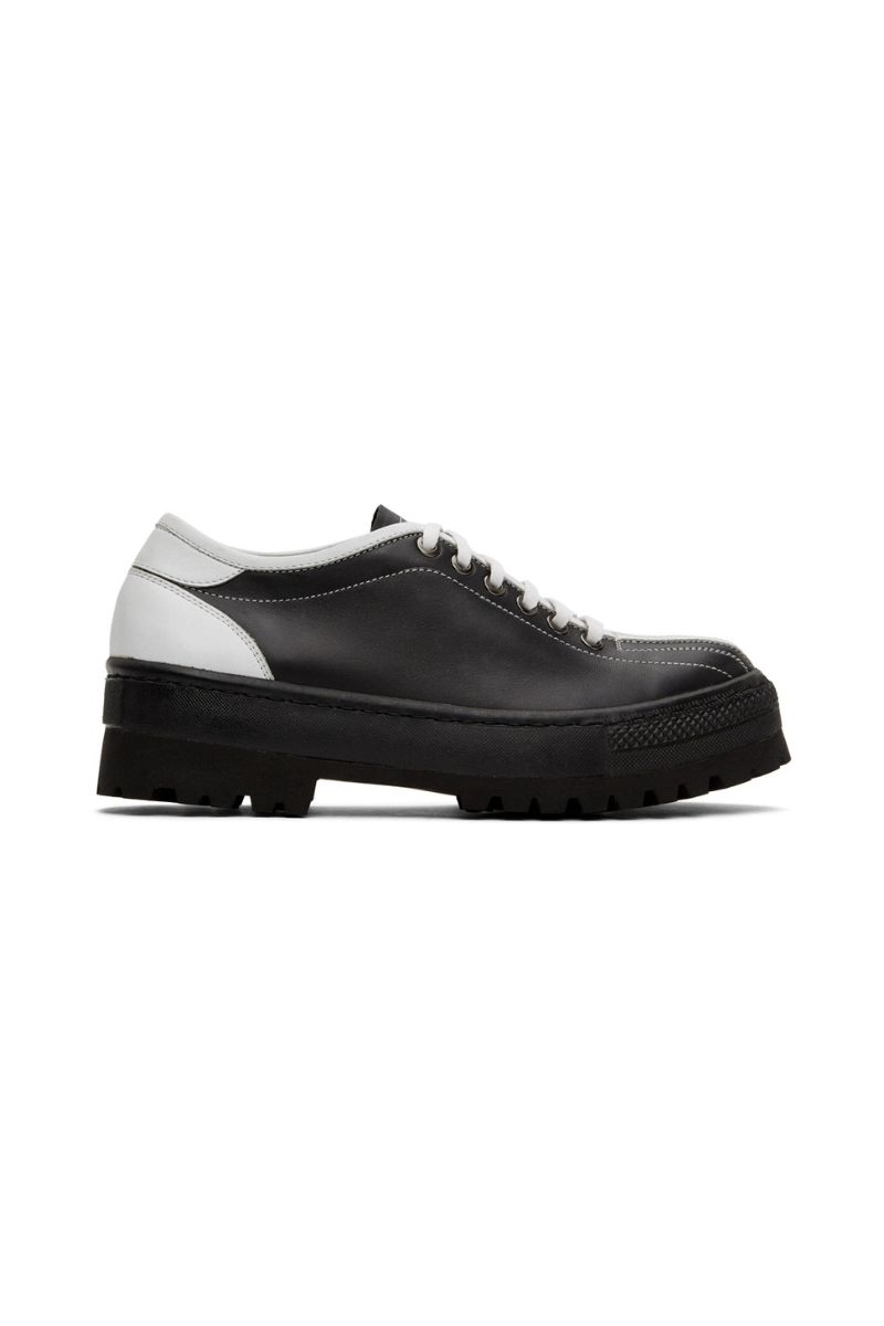 Youths in Balaclava Black Bowling Derbys