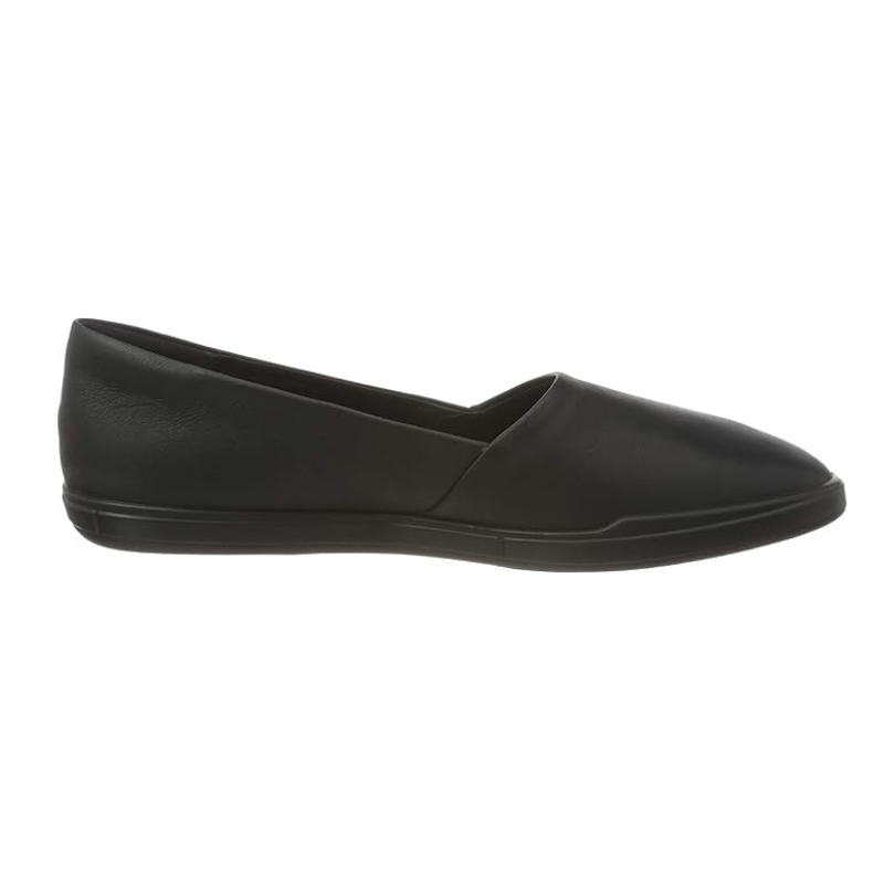 ECCO Women's Simpilw Slide Sandal