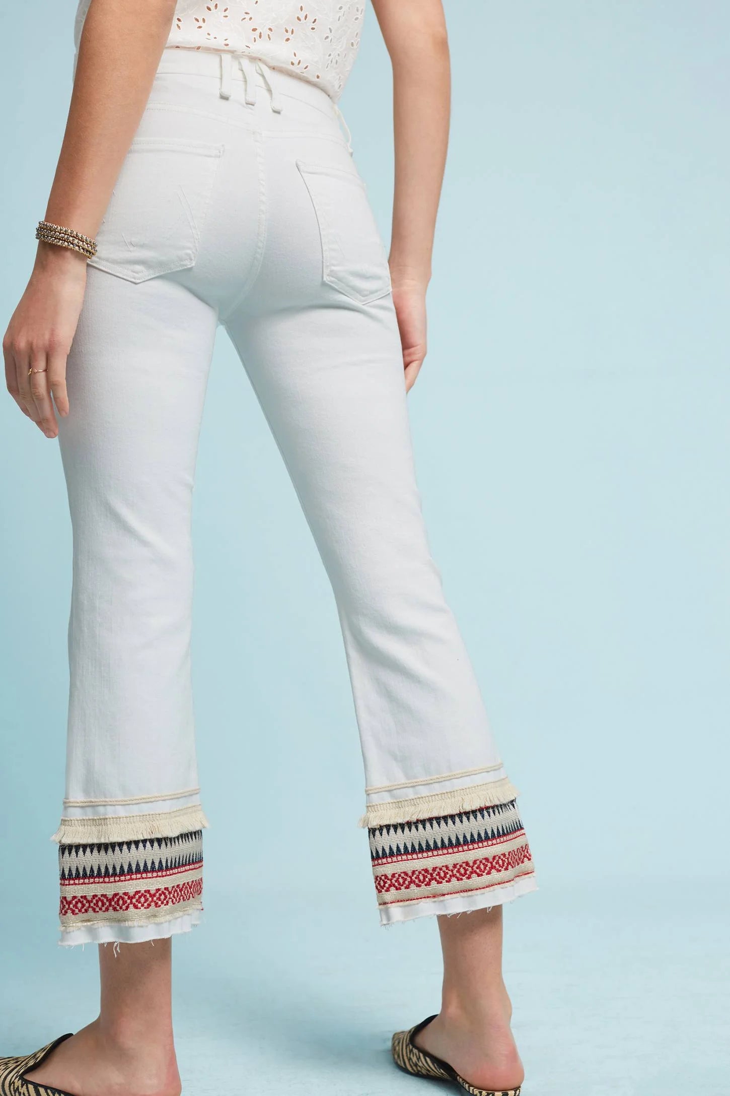 McGuire Ambrosio Majorette