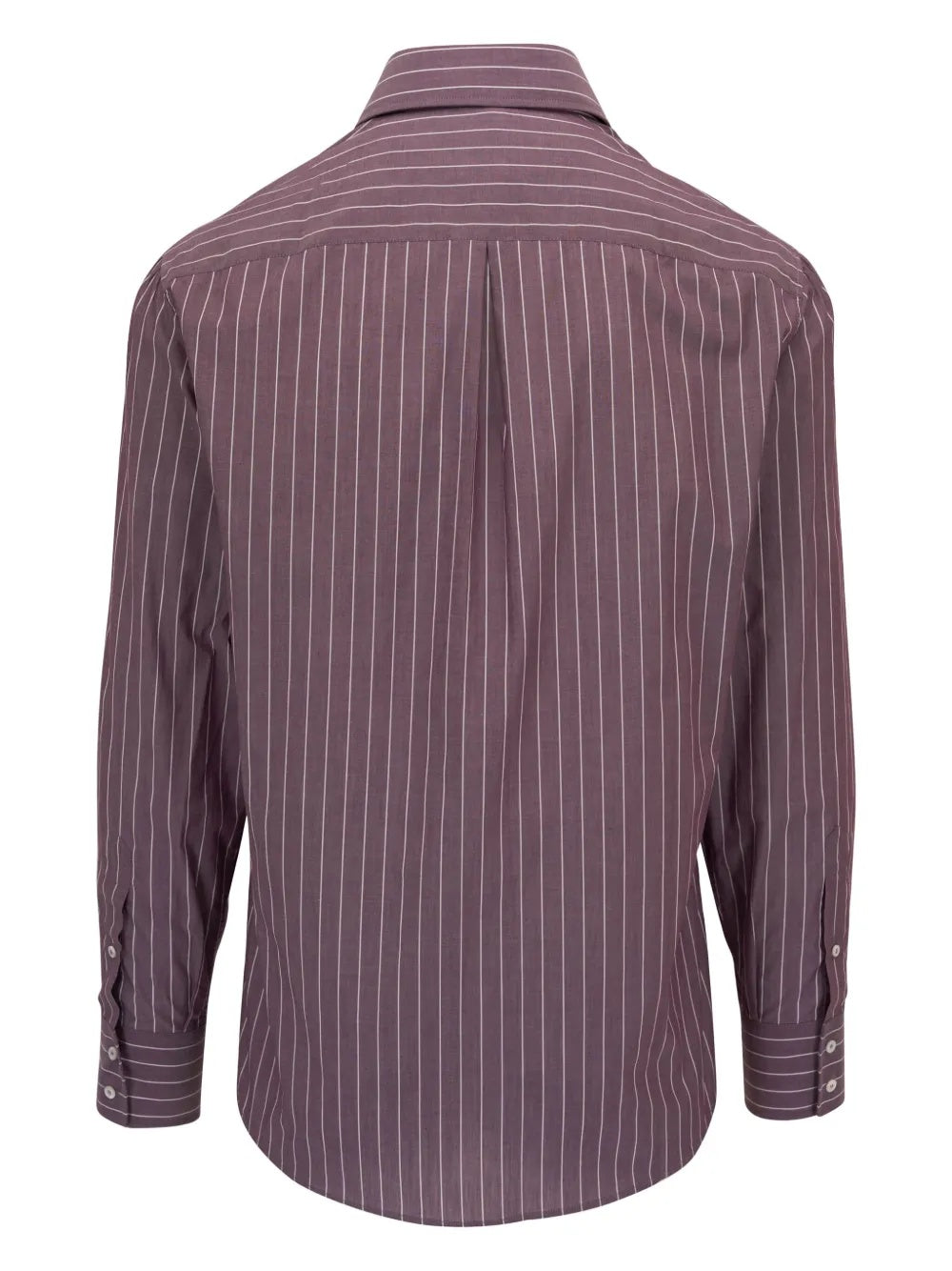 BRUNELLO CUCINELLI MEN'S SHIRT MY6020028_C385 NWT