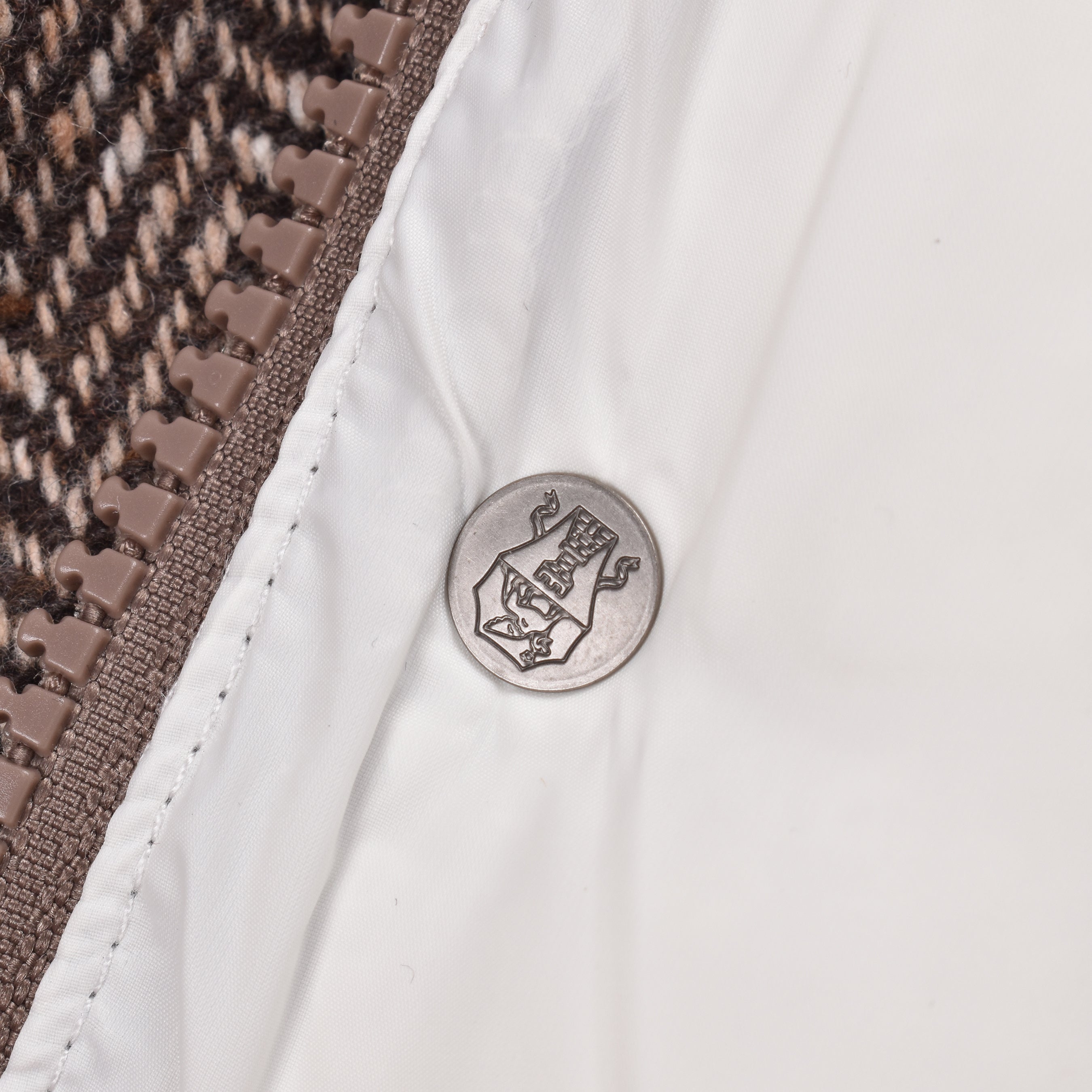 BRUNELLO CUCINELLI MEN'S JACKET MN4541983_C021 NWT