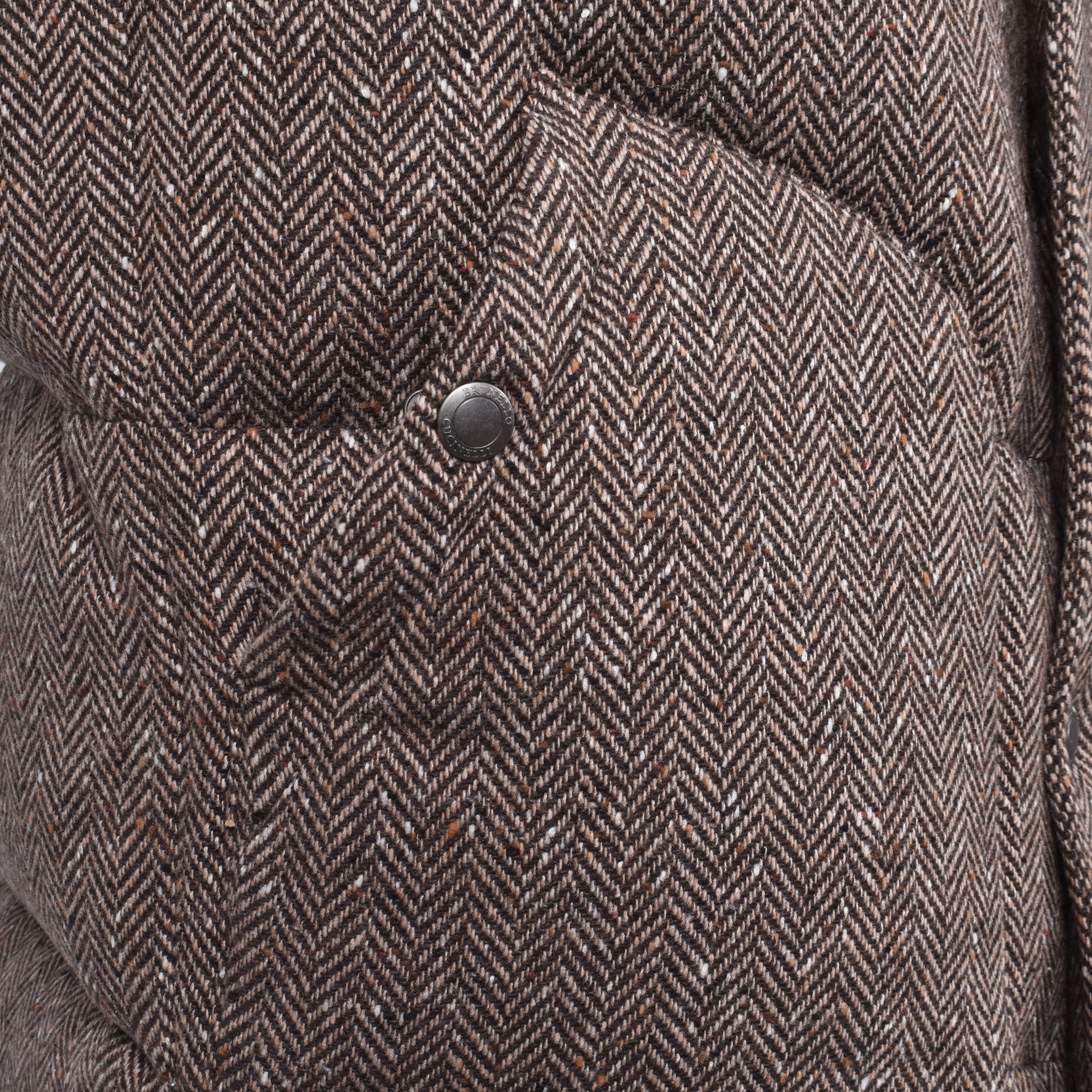 BRUNELLO CUCINELLI MEN'S JACKET MN4541983_C021 NWT