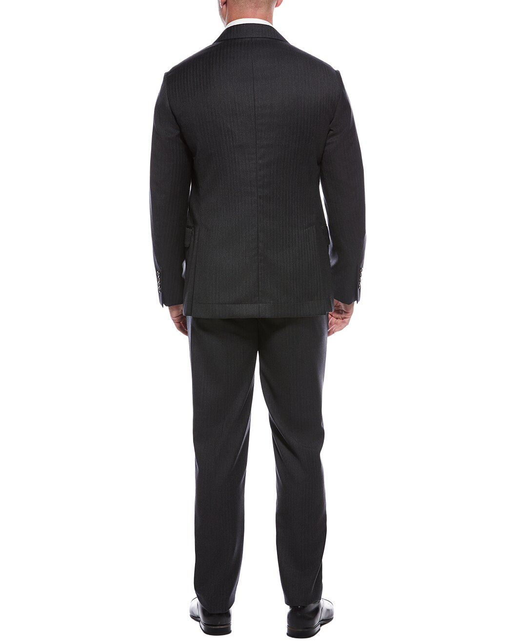 BRUNELLO CUCINELLI MEN'S SUIT