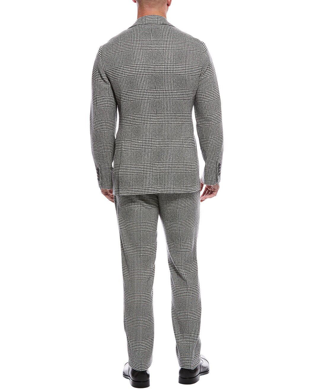 BRUNELLO CUCINELLI MEN'S SUIT MY410LDBH_C861 NWT